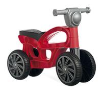 Fabrica De Juguetes Chicos Mini Custom Ride-on Toy Red 10-18 Months