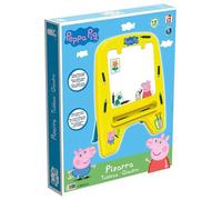 Fabrica De Juguetes Chicos Peppa Pig Magic Blackboard