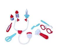 Fabrica De Juguetes Chicos Peppa Pig Medical Briefcase Multicolor