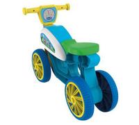 Fabrica De Juguetes Chicos Peppa Pig Ride-on Mini Balance Bike One Size Blue / Yellow