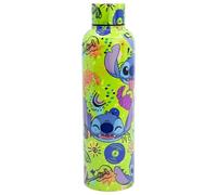 Fabrica Thermal-Reusable Bottle in Maple Stainless Steel AntiVuelco 515 ml | STITCH GREEN PARTY