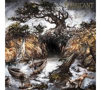 Fabricant - Drudge To The Thicket