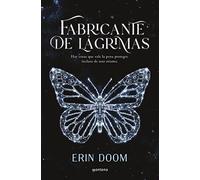 Fabricante de lágrimas: Un fenómeno bestseller internacional (Montena)
