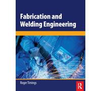 Fabrication and Welding Engineering