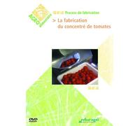 Fabrication du Concentre de Tomates (DVD) (la)
