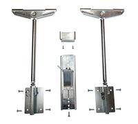 Fabricators for Fabricators LLC, Never Fall Complete Sink Repair System™