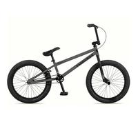 FabricBike Hawks - 20 inches BMX Bike, Lightweight Freestyle Bike for 6 to 13 year olds, 360 Degree Rotor. (Graphite)