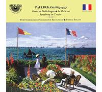 Fabrice Bollon - Paul Dukas: Goetz de Berlichingen