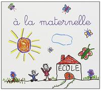 Fabrice Duroc & Bob Tibone - A La Maternelle