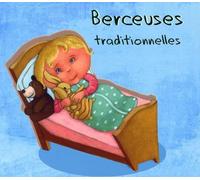 Fabrice Duroc & Bob Tibone - Berceuses Traditionnelles