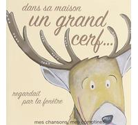 Fabrice Duroc & Bob Tibone - Grand Cerf