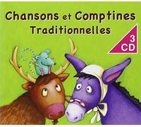 Fabrice Duroc & Bob Tibone & Isabelle Bal & Claudine Regnier - Chansons Et Comptines Traditionnelles