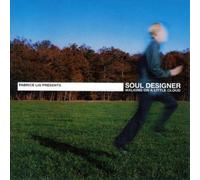 Fabrice Lig Presents Soul Desi - Walking on a Little Cloud