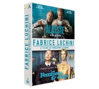 Fabrice Luchini : Alceste à bicyclette + Les femmes du 6e étage [Édition Limitée]