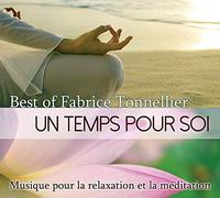 Fabrice Tonnellier - Un Temps pour Soi
