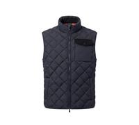 Fabrice Vest - male - Save The Duck - Waistcoats - Blue - M - Jackets M