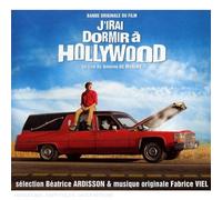 Fabrice Viel - J'Irai Dormir A Hollywood (Bof)