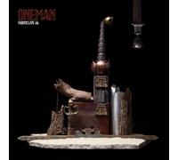 Fabriclive 63: MIxed By Oneman