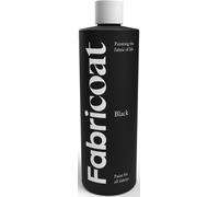 Fabricoat 500ml Black