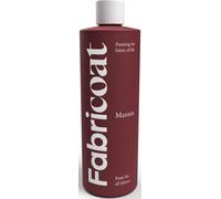 Fabricoat 500ml Maroon
