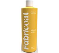 Fabricoat 500ml Mustard Yellow