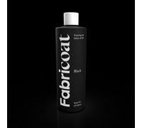 Fabricoat Fabric Paint Black, 500Ml