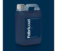 Fabricoat Fabric Paint Blue, 2500Ml