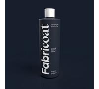 Fabricoat Fabric Paint Dark Blue, 500Ml