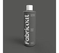 Fabricoat Fabric Paint Dark Grey, 500Ml