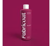 Fabricoat Fabric Paint Raspberry, 250Ml