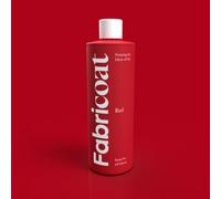 Fabricoat Fabric Paint Red, 250Ml