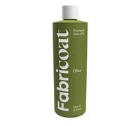 Fabricoat Fabric Paint - Restore or Change the Colour of Any Fabric - Paint Directly Onto Fabric - Transform Anything - Sofas, Lampshades, Car Interiors (125ml, Olive)
