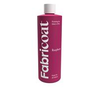 Fabricoat Fabric Paint - Restore or Change the Colour of Any Fabric - Paint Directly Onto Fabric - Transform Anything - Sofas, Lampshades, Car Interiors (125ml, Raspberry)