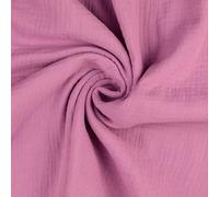 Fabrics-City Blackberry oeko-tex gauze muslin cotton fabric for baby, sewing, table runner, cloths, children, DIY, fabrics, cotton, fabric for baby gifts, 5484