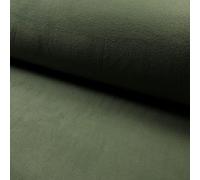 Fabrics-City Camouflage Green Anti-Pilling Polar Fleece Fabric, Soft Shell Micro Material for Cozy Apparel, Outdoor Gear & Wellness wear, Durable Comfortable, 5281