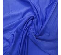 Fabrics-City Highly Elastic Lycra Fabric Swimwear Fabric, Sold by the Metre, 2815 royal blue