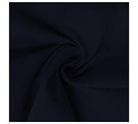 FABRICS KING ONLINE Plain Aubergine 100% Cotton Poplin Fabric Material for Dressmaking Craft Project Sheeting Sewing Quilting | 45" - 112 cm Wide | Same Day Dispatch | Sold by The Metre