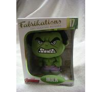 Fabrikations HULK soft sculpture by Funko