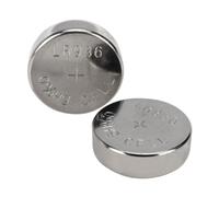 Fabriplus 9V 6LR61 alkaline battery, with ultra-digital technology for exceptional performance. Mercury-free, compact (11.5x8.5x1.8cm) and ideal for electronic devices.