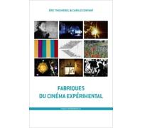 Fabriques du cinéma expérimental
