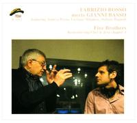 Fabrizio Bosso - Five Brothers