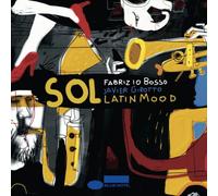 Fabrizio Bosso - Sol 1