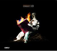 Consoli,Fabrizio - 10
