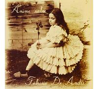 Fabrizio De Andre - Anime Salve