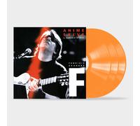 Anime Salve: Il Concerto 1997 - 180-Gram Orange Colored Vinyl [VINYL]