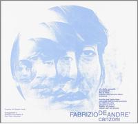 Fabrizio De Andre - Canzoni