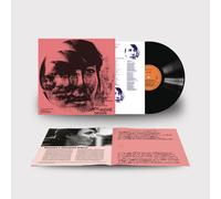 Fabrizio De Andre Canzoni: Edizione Way Point Black (Vinyl)