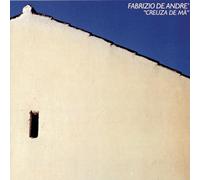 Fabrizio De Andre - Creuza De Ma