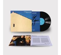 Vinile Fabrizio De Andre - Creuza De Ma (Lp Nero 180 Gr. + Nuovo Libretto Editoriale)