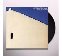 Vinile Fabrizio De Andre - Creuza De Ma (Lp Nero 180 Gr. + Nuovo Libretto Editoriale)